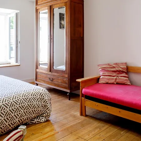 Le De Marinette Holiday home