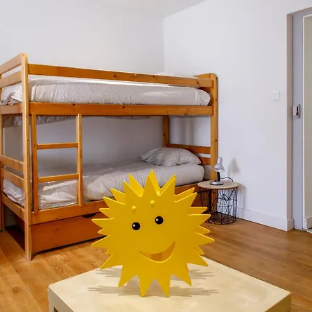 Le De Marinette Holiday home *