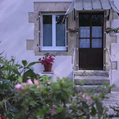 Le De Marinette Holiday home