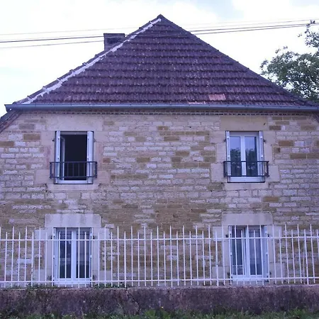 Le De Marinette Holiday home